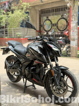 Pulsar N160 2023